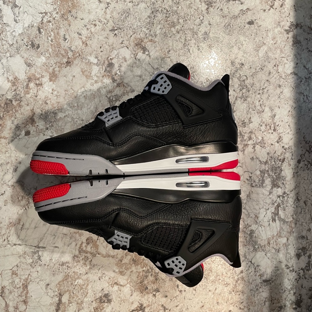 Jordan 4 reimagined